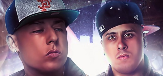 Cosculluela nicky jam