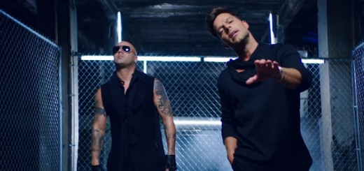 Wisin ft Ricky Martin