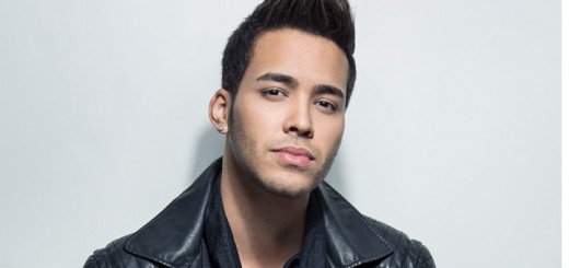 Prince Royce letra