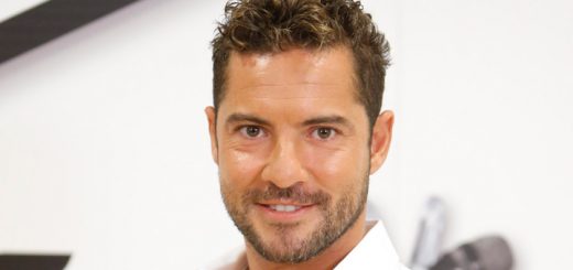 David Bisbal letra