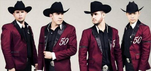 Calibre 50 letra