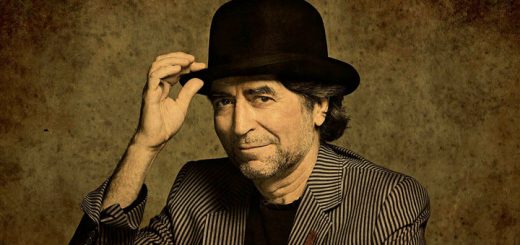 Letra Joaquín Sabina