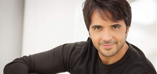 Luis Fonsi letra