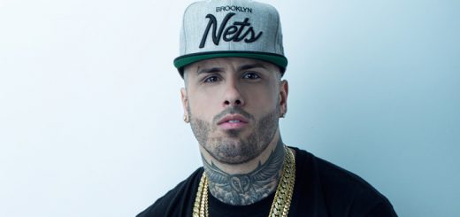 Nicky Jam letra