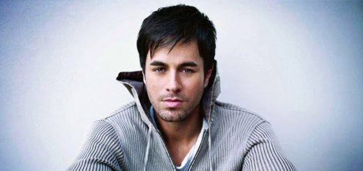letra Enrique Iglesias