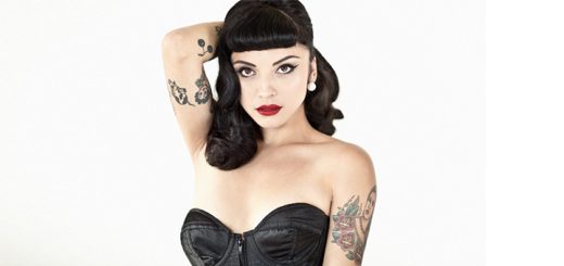 letra Mon Laferte